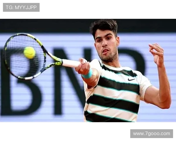 阿尔卡拉斯十二连胜夺冠新赛季